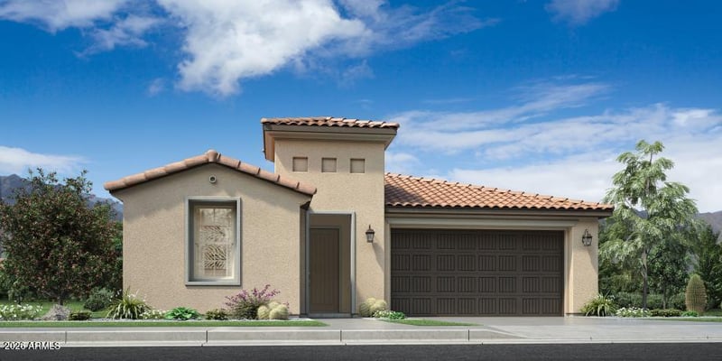 17156 W Roseville St, Surprise, AZ 85388