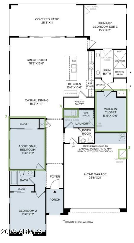 17156 W Roseville St, Surprise, AZ 85388