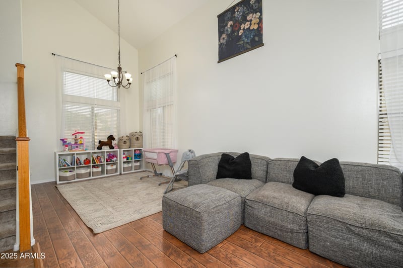 17156 Young St, Surprise, AZ 85388