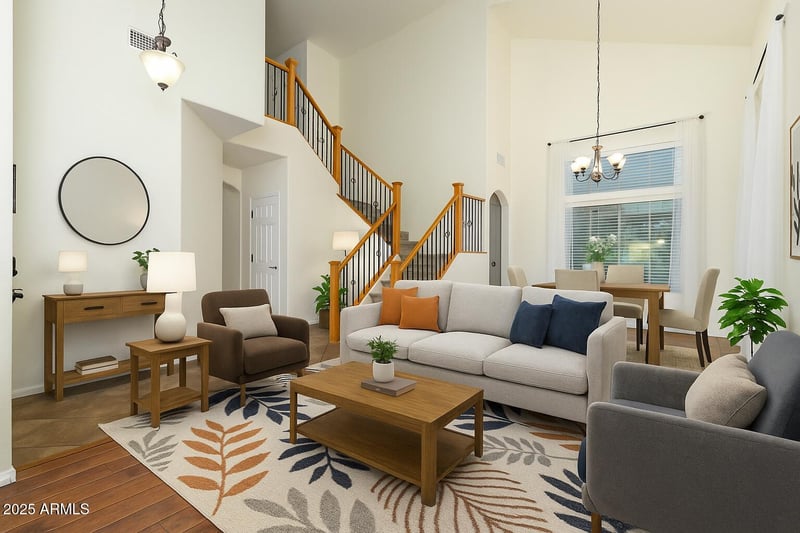 17156 Young St, Surprise, AZ 85388