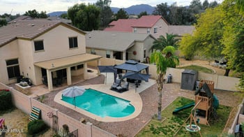 17156 Young St, Surprise, AZ 85388