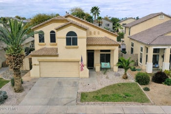 17156 Young St, Surprise, AZ 85388