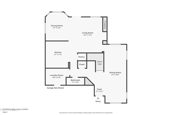 17156 Young St, Surprise, AZ 85388