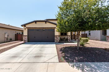 17157 Diana Ave, Waddell, AZ 85355