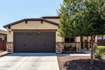 17157 Diana Ave, Waddell, AZ 85355