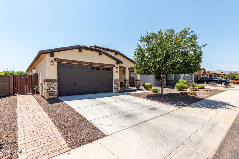 17157 Diana Ave, Waddell, AZ 85355