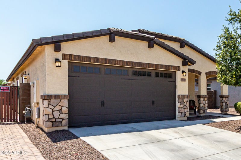 17157 Diana Ave, Waddell, AZ 85355