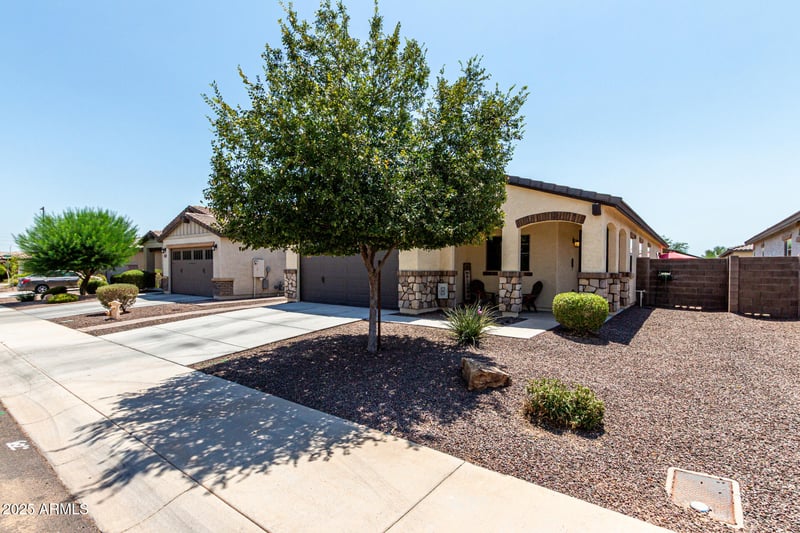 17157 Diana Ave, Waddell, AZ 85355