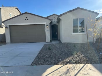 17157 W Windrose Dr, Surprise, AZ 85388
