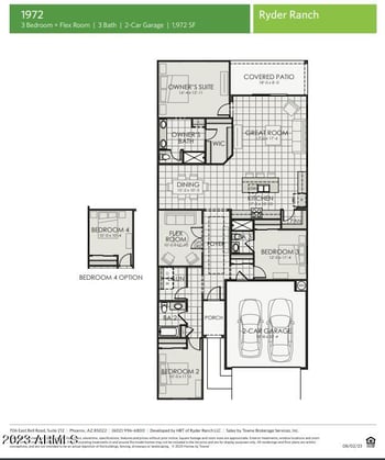 17157 W Windrose Dr, Surprise, AZ 85388