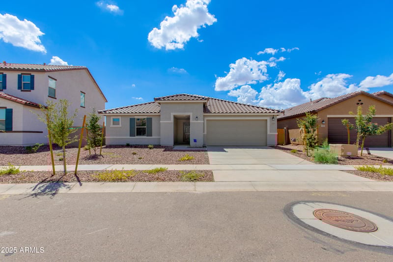 17159 Blue Sky Dr, Surprise, AZ 85387