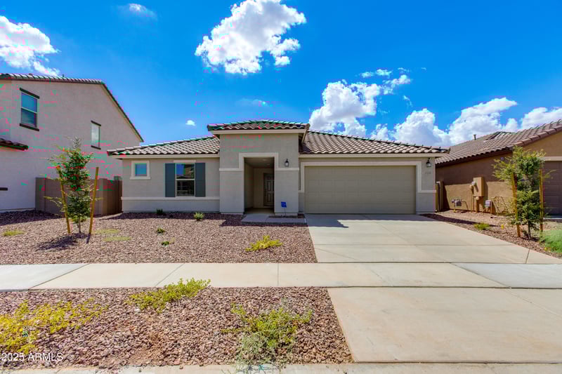 17159 Blue Sky Dr, Surprise, AZ 85387
