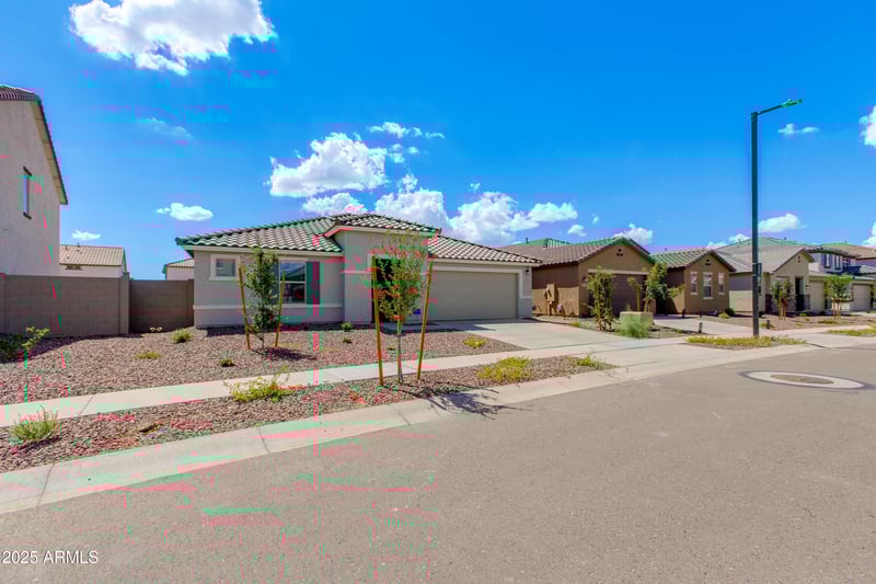 17159 Blue Sky Dr, Surprise, AZ 85387
