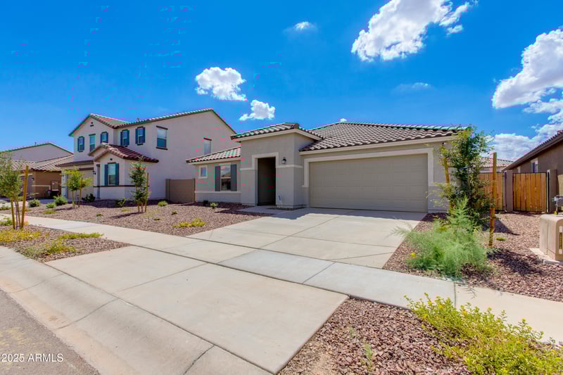 17159 Blue Sky Dr, Surprise, AZ 85387