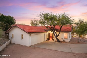 17159 Rand Dr, Fountain Hills, AZ 85268