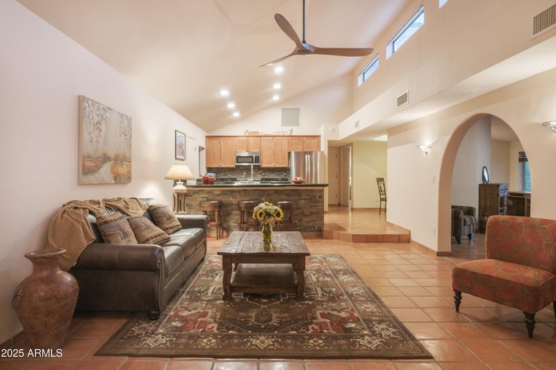 17159 Rand Dr, Fountain Hills, AZ 85268