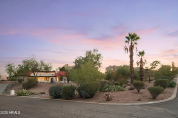 17159 Rand Dr, Fountain Hills, AZ 85268