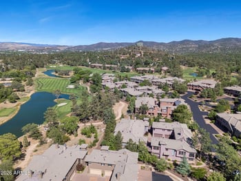 1716 Alpine Meadows Ln #1003, Prescott, AZ 86303
