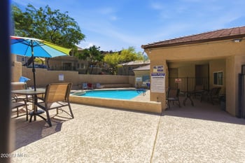 1716 Cortez St #206, Phoenix, AZ 85029