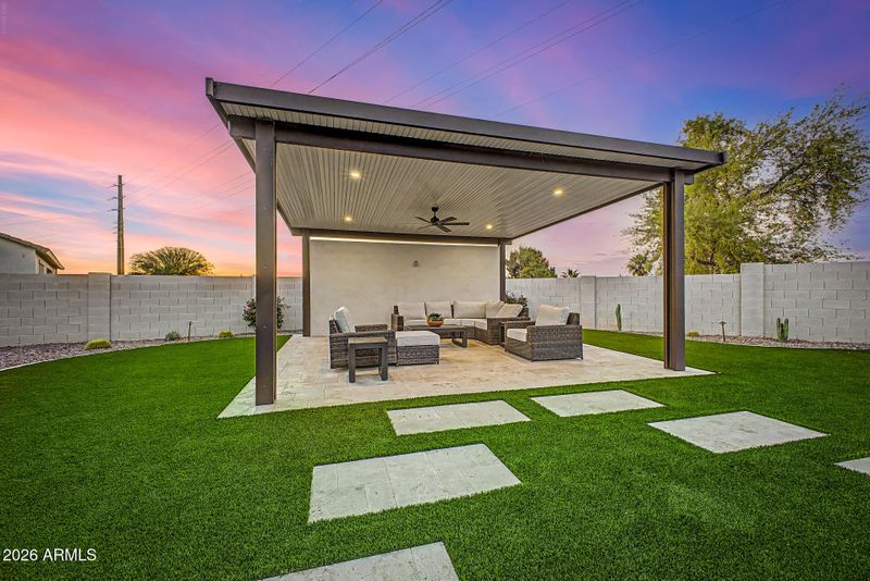 1716 E Melrose St, Mesa, AZ 85203
