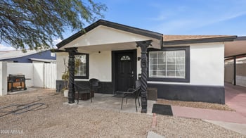 1716 Oak St, Phoenix, AZ 85008