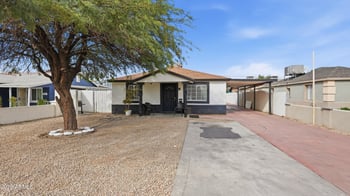 1716 Oak St, Phoenix, AZ 85008