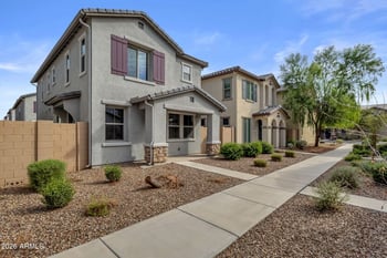 1716 S 82nd Way, Mesa, AZ 85209