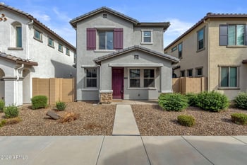 1716 S 82nd Way, Mesa, AZ 85209