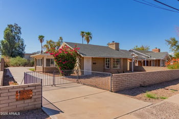 1716 Roosevelt St, Tempe, AZ 85281