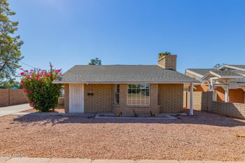 1716 Roosevelt St, Tempe, AZ 85281