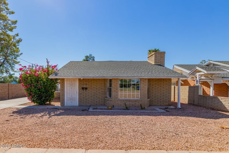 1716 Roosevelt St, Tempe, AZ 85281