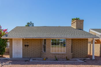 1716 Roosevelt St, Tempe, AZ 85281
