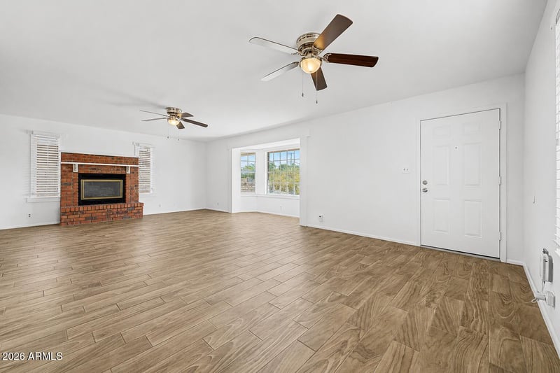 1716 Roosevelt St, Tempe, AZ 85281