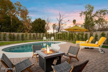 1716 W Berridge Ln, Phoenix, AZ 85015