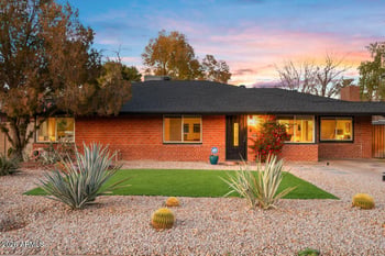 1716 W Berridge Ln, Phoenix, AZ 85015