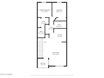 1716 W Cortez St #202, Phoenix, AZ 85029