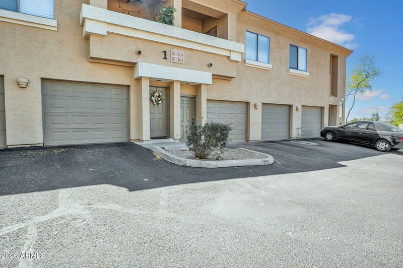 1716 Cortez St #202, Phoenix, AZ 85029