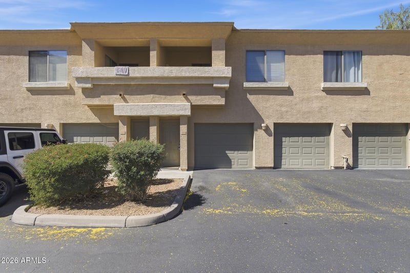1716 Cortez St #206, Phoenix, AZ 85029