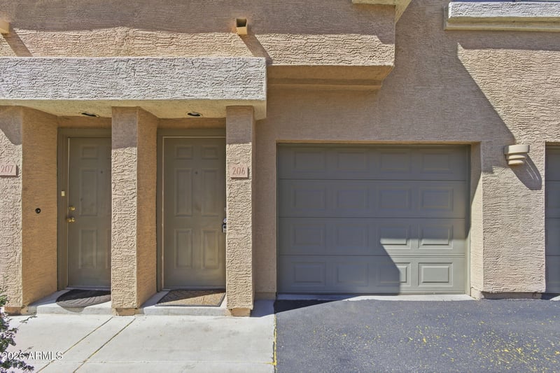 1716 Cortez St #206, Phoenix, AZ 85029