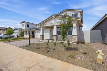 17160 Montpelier St, Surprise, AZ 85388