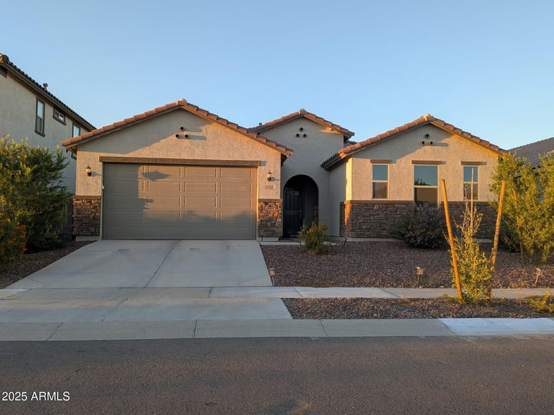 17160 Running Deer Trl, Surprise, AZ 85387