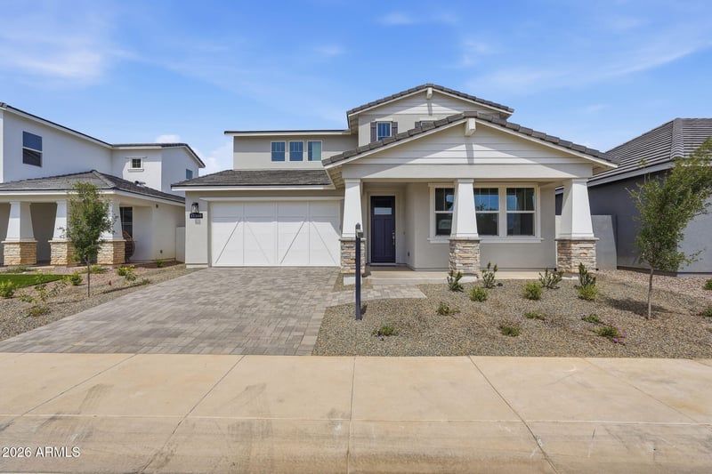 17160 Montpelier St, Surprise, AZ 85388