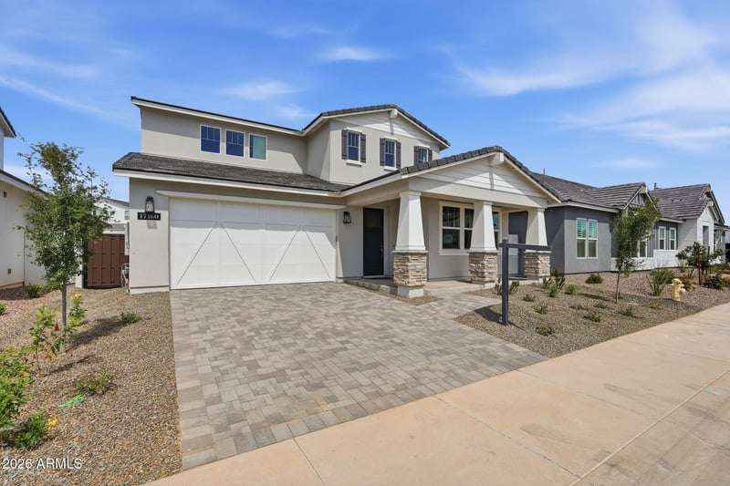 17160 Montpelier St, Surprise, AZ 85388