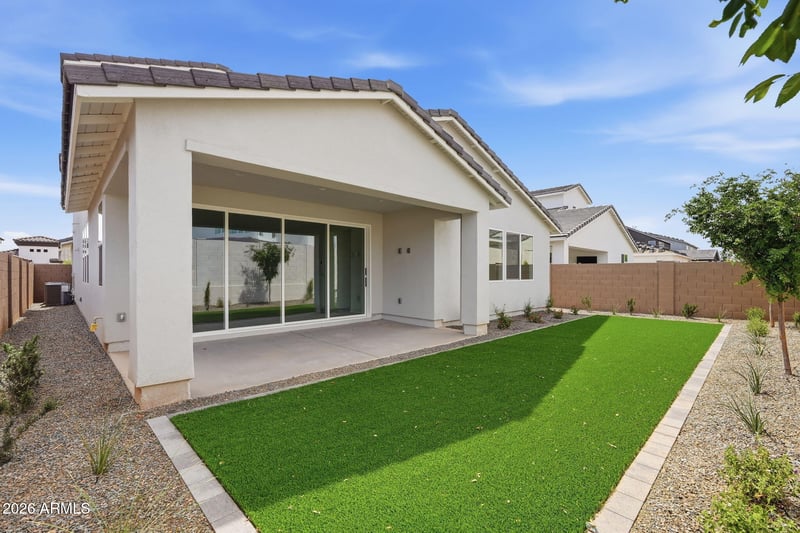 17160 Montpelier St, Surprise, AZ 85388