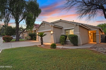 17160 Young St, Surprise, AZ 85388