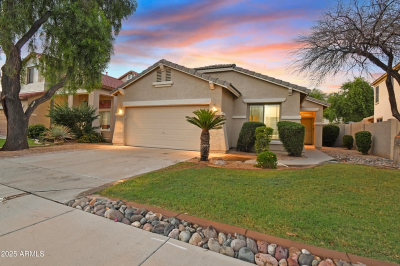 17160 Young St, Surprise, AZ 85388