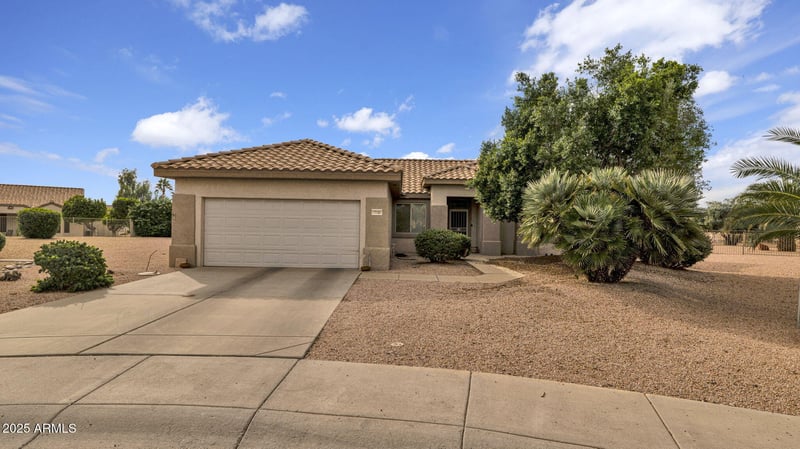 17161 Casita Springs Ct, Surprise, AZ 85374
