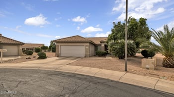 17161 Casita Springs Ct, Surprise, AZ 85374