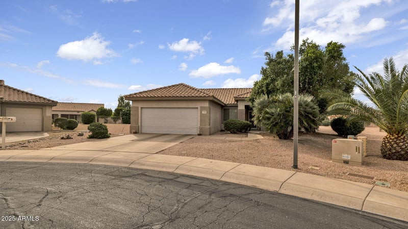 17161 Casita Springs Ct, Surprise, AZ 85374