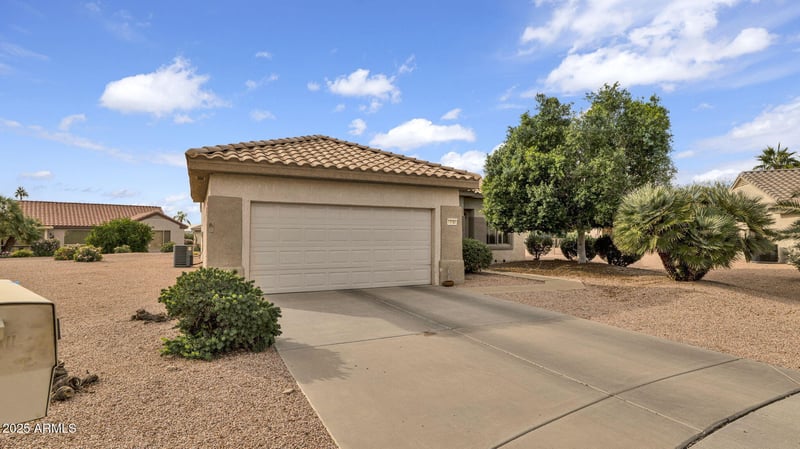 17161 Casita Springs Ct, Surprise, AZ 85374